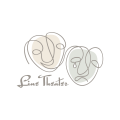 Logo théâtre
