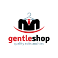 Logo boutiques en ligne