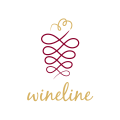 logo de entusiastas del vino