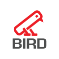 logo de Pájaro