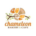 Logo Chameleon