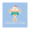 logo de Chicken Cup