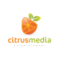 logo de Citrus Media