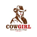 logo de Cow Girl