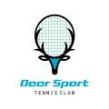 logo Deer Sport