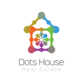 logo de Dots House Real Estate