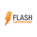 Logo Flash Constructions