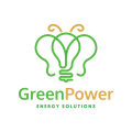 logo de Green Power Energy Solutions
