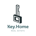 Logo Key.Home