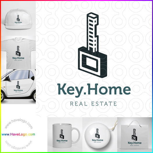 Acheter un logo de Key.Home - 60213