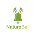 logo de Nature Bell