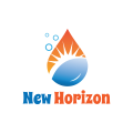 logo de New Horizon