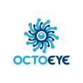 logo de Octo Eye