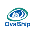 logo de OvalShip