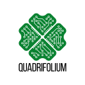 Logo Quadrifolium