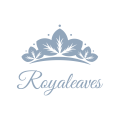 logo de Royal Leaves