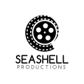 Seashell Productions logo