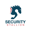 logo Stallone di sicurezza