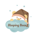 logo de Sleeping Bear