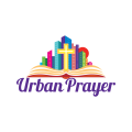 logo de Oración urbana