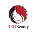 Logo saloni di bellezza