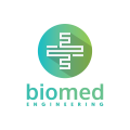 Logo biométrique