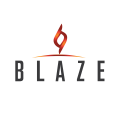 logo de Blaze
