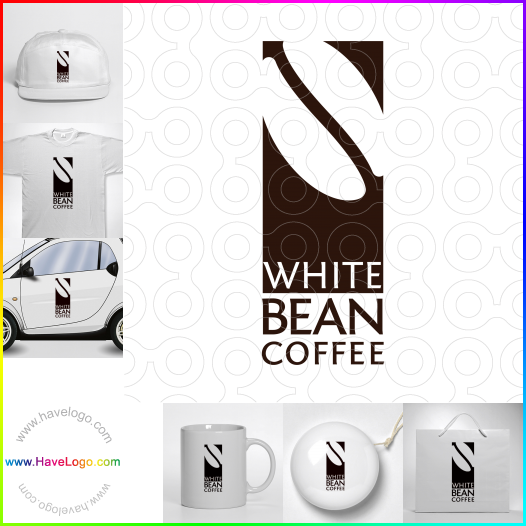 Compra un diseño de logo de cafés 58391