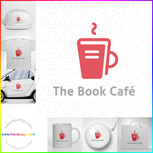 Koop een caffee logo - ID:52377