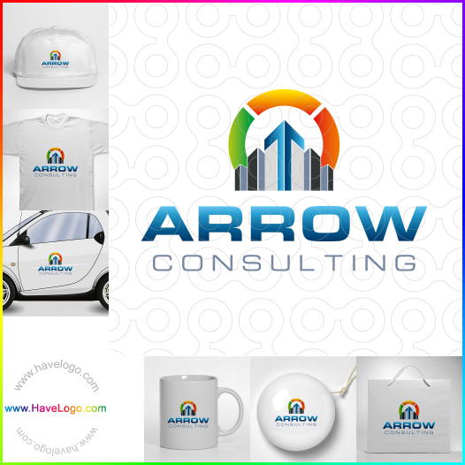 Acheter un logo de consulting - 27472