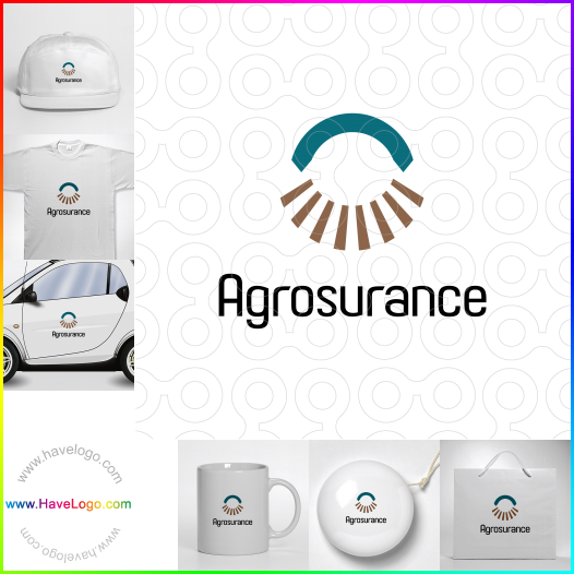 Acheter un logo de agriculture - 4252