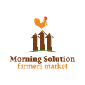 logo de farmshop