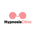 logo hypnotique