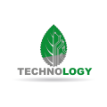 Logo tecnologia dellinformazione