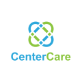 het centrum logo