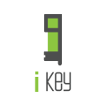sleutel logo