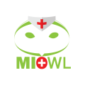Logo medico