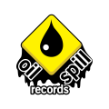 Logo oil