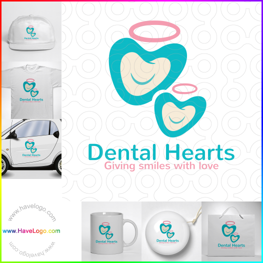 Acheter un logo de oral care - 39368