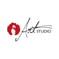 Logo studio fotografico