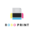 Logo experts en robotique