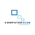 software ontwikkeling bedrijf Logo