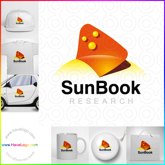 Acheter un logo de sun - 32507