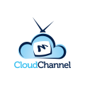 Logo canal vidéo