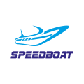Logo club de sports nautiques