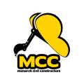 Logo giallo