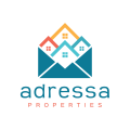 logo de Adressa Properties