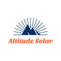 logo de Altitud solar