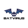 logo de Bat Virus