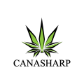 logo de Canasharp